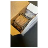 Leinuosen Wooden Coasters Painting Kit, Color Your Own Coaster Mandalas with Acrylic Paints, 4\ Boho Drink Coaster Gift Crafts DIY Kit for Adults, Teens, Home Apartment Decor - Retail: $16in