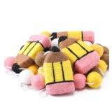 2 Pcs 13.2 ft Felt Pencil Banner for School Classroom 3D Pencil Garland Colorful Pompom Ball Hanging Banner Welcome Back Garland for Classroom First Day of School Decorations (Bobo) - Retail: $24