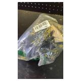 Fruit of the Loom Wireless Push-Up Bra 36B 2pk - Retail: $22