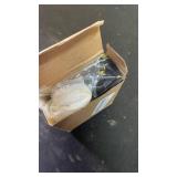 Stainless Steel Beer Beverage Dispenser Replacement Spigot Faucet Black Handle for Coffee Jar Juice Cold Hot Water Wine Beer Drink barrel Milk tea bucket by MUGLIO(16mm) - Retail: $15