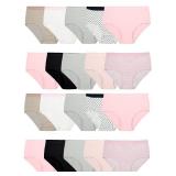 Fruit of the Loom Girls