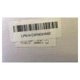 Clear Furniture Leg Protectors Set 13/16~1 28pcs - Retail: $12