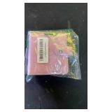 Mini Photo Album for Fujifilm Instax Mini Camera, Polaroid Camera, 52 Pockets Photo Book for 2x3 inch Films, Small Albums for Fujifilm Instax Mini 12 11 9 40 99 90 8 7 Evo LiPlay Instant Camera, Pink 