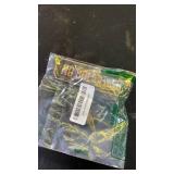 Maoerzai No Soliciting Door Sign, No Soliciting Thank You Sign Wall Plaque Home Decor Accessories Door Or Wall. - Retail: $10