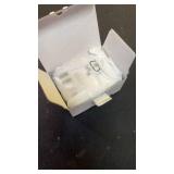 European Travel Plug Adapter, LENCENT US to Europe Type-C Foldable Power Plug with 4 Outlets 4 USB Ports (2 USB C), Power Adaptor for USA to EU Euro Iceland Spain Italy France Germany Greece Portugal 