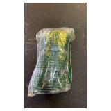 Braun Electric Shaver for Men, Series 6 6120s, Wet and Dry Shave, Turbo and Gentle Shaving Modes, with Precision Trimmer and Pouch, Blue - Retail: $80