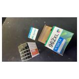 Wiseta 962XL Compatible Ink Cartridge Set - Retail: $25
