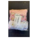 3ct Baby Crib Mattress Sheets - Retail: $12