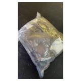 wegreeco Washable Reusable Premium Dog Diapers, Pack of 3, Small Dog Puppy and Doggy Diapers Female, Dog Period Panties Diapers Female in Heat Large - Retail: $18