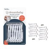 Dreambaby Secure Catches Safety Lock - Retail: $6