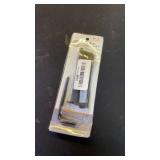 Elite Force 1911 Blowback 6mm BB Pistol Airsoft Gun, Black, Spare 27-Shot Magazine (Mag Only) - Retail: $55