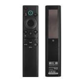 BN59-01385A Solar Voice Remote Replacement for Samsung Frame TV Remote with Bluetooth Rechargeable Solar Cell, Compatible with Samsung TVs 2021-2023 Frame Serif Crystal UHD Neo QLED OLED TVs - Retail: