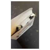 3 Replacement for Multicode Garage Gate Door Opener Remote,3089,308911,MCS308911,10 Dip Switch,Black,300mhz - Retail: $14