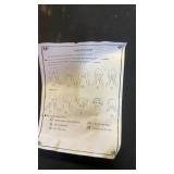 Focuscare Headwear Scarf for Women - Retail: $85