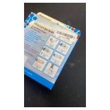 UpGoing Waterproof Hand Cast Covers for Shower Bath, Adult Watertight Wrist Protector Resuable Wound Bandage Sleeve Bag for Broken Hand, Fingers, Surgery, Burns [2025 Upgrade] - Retail: $10