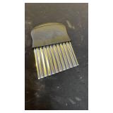 French Fry Cutter Blade - Retail: $15