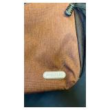 Mosiso Sling Backpack - Retail: $25