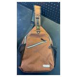 Mosiso Sling Backpack - Retail: $25