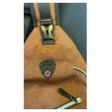 Mosiso Sling Backpack - Retail: $25