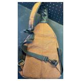 Mosiso Sling Backpack - Retail: $25