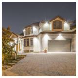 Feit Electric PAR38 LED Bulb, 90W Equivalent, Dimmable, 3000k Bright White, 1000 Lumen, 22 Year Lifespan, E26 Base, PAR38 Flood Light Bulb, CRI 90, Indoor/Outdoor, UL Listed, 1 Pack, PAR38DM/930CA - R