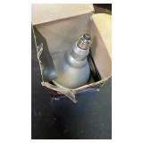 Feit Electric PAR38 LED Bulb, 90W Equivalent, Dimmable, 3000k Bright White, 1000 Lumen, 22 Year Lifespan, E26 Base, PAR38 Flood Light Bulb, CRI 90, Indoor/Outdoor, UL Listed, 1 Pack, PAR38DM/930CA - R