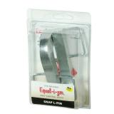 EQUALIZER Snap L-pin 2-Pack - Retail: $22