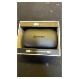 Ofnex True Sport X19 Wireless Earbuds with Charging Case - Retail: $25