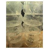 NIUBEE Belt Organizer 10 Pieces - Retail: $15