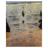 NIUBEE Belt Organizer 10 Pieces - Retail: $15