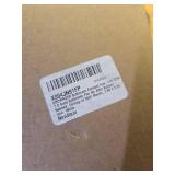 Growneer 110 CFM Bathroom Exhaust Fan - Retail: $25