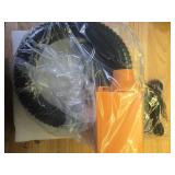 KOTTO Strong Pre-Attached Drain Hose - Retail: $15