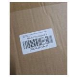 Megabarn Dark Grey Carpet Stair Treads, 14pcs  - Retail: $140