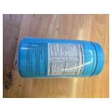 GNC Total Lean Shake Burn - Strawberry Flavor Best By 07/2027 - Retail: $35