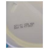 GNC Total Lean Shake Burn - Strawberry Flavor Best By 07/2027 - Retail: $35