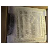 Growneer 110 CFM Bathroom Exhaust Fan - Retail: $25