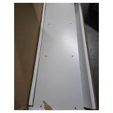 Furinno Luder 5 Cube Reversible Open Shelf  White - Retail: $107