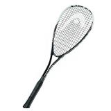 Head Nano Ti Spector Graphite Squash Racquet - Retail: $77