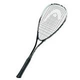 Head Nano Ti Spector Graphite Squash Racquet - Retail: $77