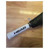 Head Nano Ti Spector Graphite Squash Racquet - Retail: $77