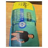 Depend Fresh Protection Adult Incontinence Underwear for Men  Maximum  S/M  Grey  32Ct - Retail: $83