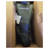 Snailax Shiatsu Neck and Shoulder Massager - Back Massager with Heat, Deep Kneading Electric Massage Pillow for Neck, Back, Shoulder,Foot,Body - Retail: $45