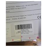 Woorov Realistic Baby Doll Set - Retail: $45