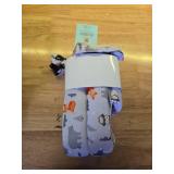 Baby Head Protector - Baby Helmet for Crawling Walking Running - No Bumps and Soft Cushion - Adjustable Protective Cap Infant Baby Safety Headguard - Toddler Helmets 6-12 Months 1-2 Years Old - Retail