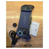 Spican Switch Controllers for Nintendo Switch/Switch OLED, Hall Effect Switch Wireless Pro Controller One-Piece Joypad, Full-Size Handheld Mode Controller Switch Games DAMAGED  - Retail: $50