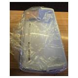 AAP73631502 Refrigerator Door Bin Shelf Replacement RIGHT Compatible for L-G,Ken-more Elite Refrigerator Shelf-LFX28968ST Door Bin AP5673810,2652330,AAP72909218-by MIFLUS - Retail: $24