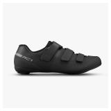 SHIMANO SH-RC102 Bicycle Shoes, Black, 12-12.5 Men - Retail: $120