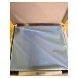 CHESONA for iPad Pro 13 Inch Case 2024 with Keyboard (M4-2024/M5-2025), Magnetic Detachable Keyboard with Backlit, 2 Wireless Channels, Touchpad and Pencil Holder, Precise Cutouts Case for iPad Pro 13