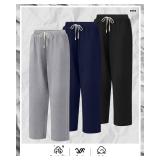 August Alley 3 Pack Big and Tall Men