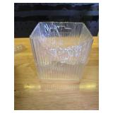 Wall Storage Box Wall Mounted No Adhesive  4pk -